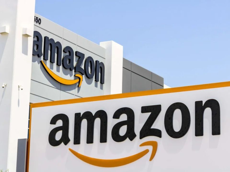 亚马逊将报送中国卖家涉税信息Amazon will subm